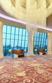 Туры в отель Sheraton Changchun Jingyuetan Hotel