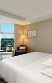 Туры в отель Sheraton Changchun Jingyuetan Hotel