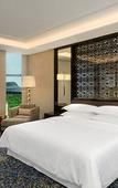 Туры в отель Sheraton Changchun Jingyuetan Hotel
