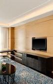 Туры в отель Sheraton Changchun Jingyuetan Hotel
