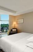 Туры в отель Sheraton Changchun Jingyuetan Hotel