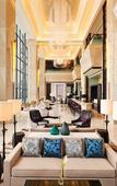 Туры в отель Sheraton Changchun Jingyuetan Hotel