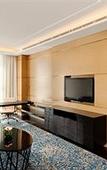 Туры в отель Sheraton Changchun Jingyuetan Hotel