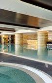 Туры в отель Sheraton Changchun Jingyuetan Hotel