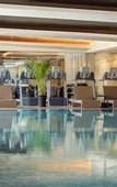 Туры в отель Sheraton Changchun Jingyuetan Hotel