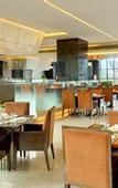 Туры в отель Sheraton Changchun Jingyuetan Hotel