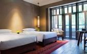 Туры в отель Park Hyatt Changbaishan