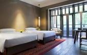 Туры в отель Park Hyatt Changbaishan