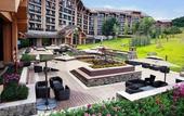Туры в отель Wanda Jin Resort Changbaishan