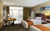 Туры в отель Wanda Jin Resort Changbaishan