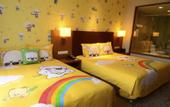 Туры в отель Wanda Jin Resort Changbaishan