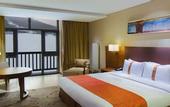 Туры в отель Wanda Jin Resort Changbaishan