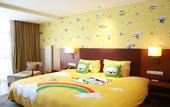 Туры в отель Wanda Jin Resort Changbaishan