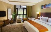 Туры в отель Wanda Jin Resort Changbaishan