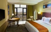Туры в отель Wanda Jin Resort Changbaishan
