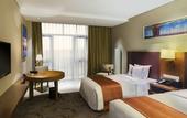 Туры в отель Wanda Jin Resort Changbaishan