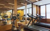 Туры в отель Wanda Jin Resort Changbaishan