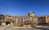 Туры в отель Wanda Jin Resort Changbaishan