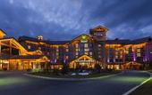 Туры в отель Wanda Jin Resort Changbaishan