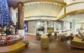 Туры в отель Wanda Jin Resort Changbaishan