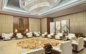 Туры в отель Wanda Jin Resort Changbaishan