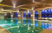Туры в отель Wanda Jin Resort Changbaishan