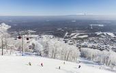 Туры в отель Wanda Jin Resort Changbaishan