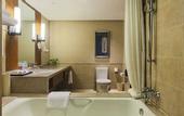 Туры в отель Wanda Jin Resort Changbaishan