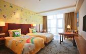 Туры в отель Wanda Jin Resort Changbaishan
