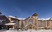 Туры в отель Wanda Jin Resort Changbaishan