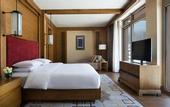 Туры в отель Hyatt Regency Changbaishan