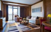 Туры в отель Hyatt Regency Changbaishan