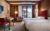 Туры в отель Hyatt Regency Changbaishan