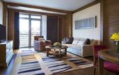 Туры в отель Hyatt Regency Changbaishan