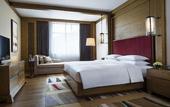 Туры в отель Hyatt Regency Changbaishan