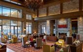 Туры в отель Hyatt Regency Changbaishan