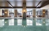 Туры в отель Hyatt Regency Changbaishan