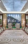 Туры в отель Crowne Plaza HUANGSHAN YUCHENG by IHG