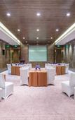 Туры в отель Crowne Plaza HUANGSHAN YUCHENG by IHG