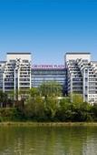 Туры в отель Crowne Plaza HUANGSHAN YUCHENG by IHG