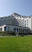 Туры в отель Crowne Plaza HUANGSHAN YUCHENG by IHG