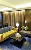 Туры в отель Crowne Plaza HUANGSHAN YUCHENG by IHG