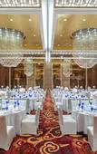 Туры в отель Crowne Plaza HUANGSHAN YUCHENG by IHG