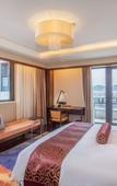 Туры в отель Crowne Plaza HUANGSHAN YUCHENG by IHG