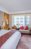 Туры в отель Crowne Plaza HUANGSHAN YUCHENG by IHG