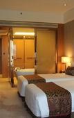 Туры в отель Crowne Plaza HUANGSHAN YUCHENG by IHG