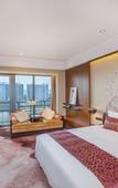 Туры в отель Crowne Plaza HUANGSHAN YUCHENG by IHG