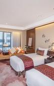 Туры в отель Crowne Plaza HUANGSHAN YUCHENG by IHG