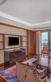 Туры в отель Crowne Plaza HUANGSHAN YUCHENG by IHG