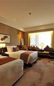 Туры в отель Crowne Plaza HUANGSHAN YUCHENG by IHG